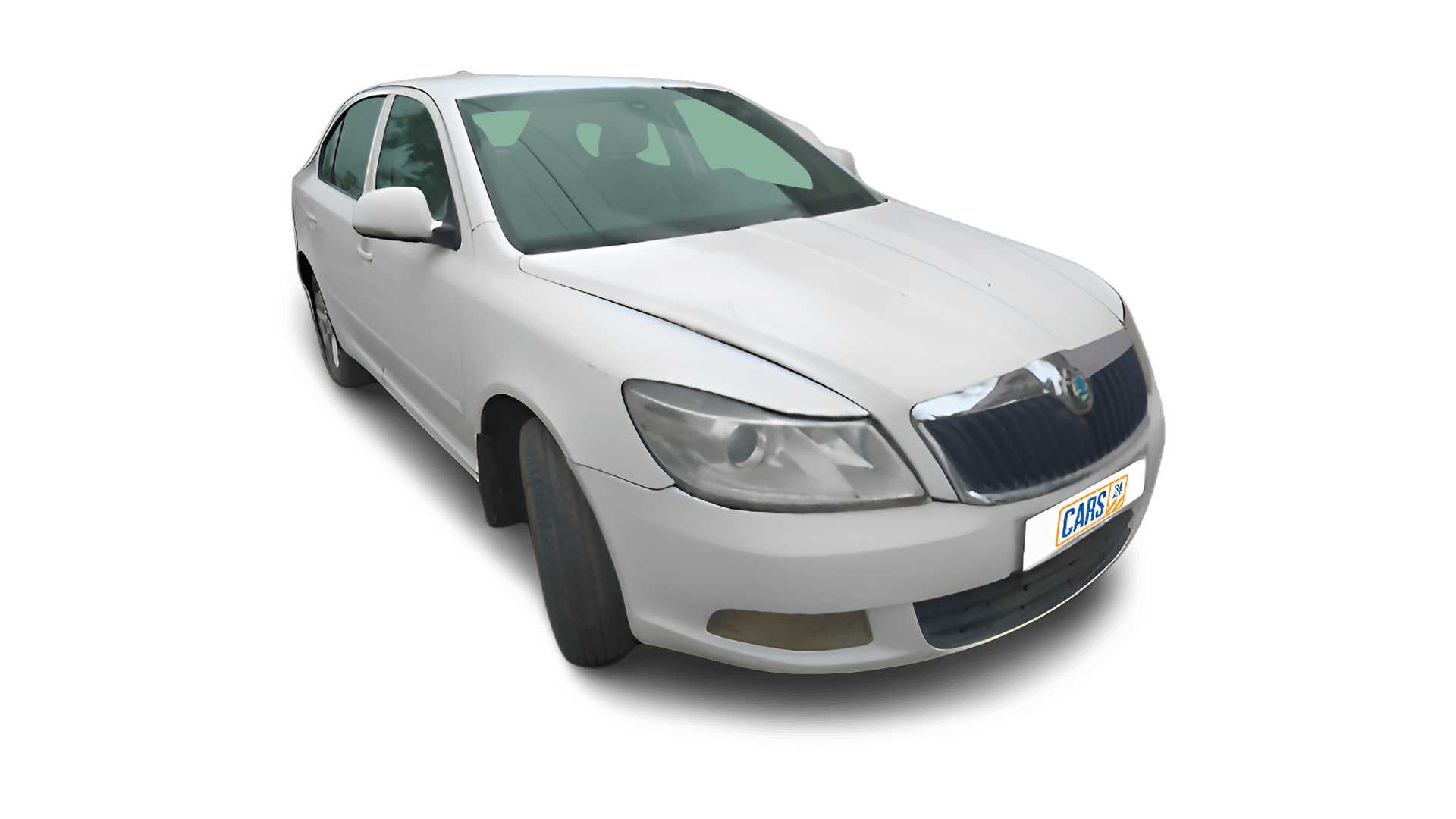 2010 Skoda Laura - Sedan - Diesel - Manual - ₹1.65 lakh